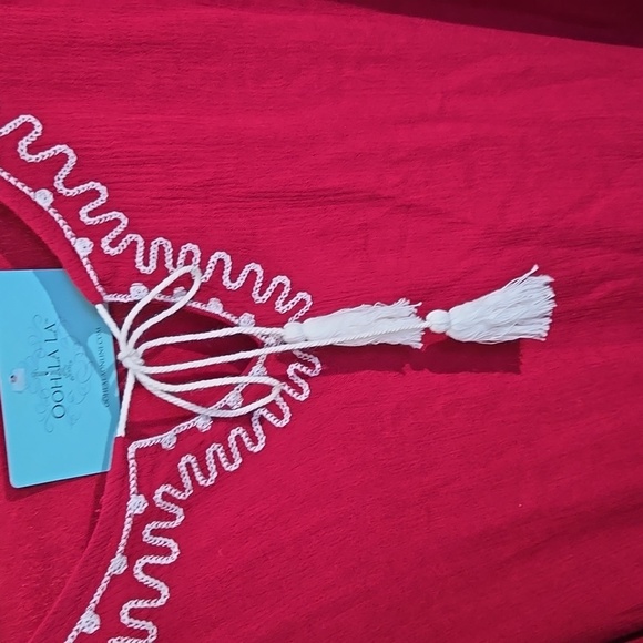 Eiffel Designs NEW Dress - Picture 10 of 10